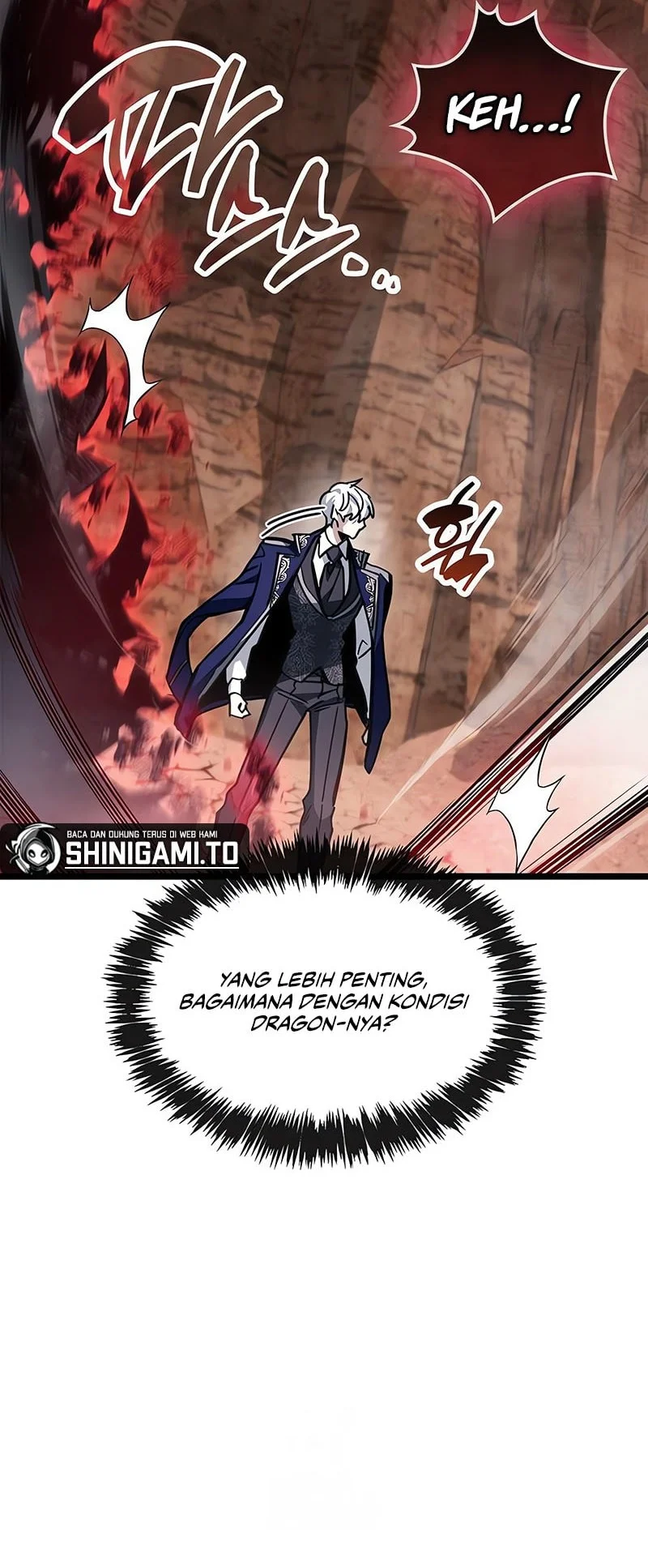Chapter 115 - halaman 42