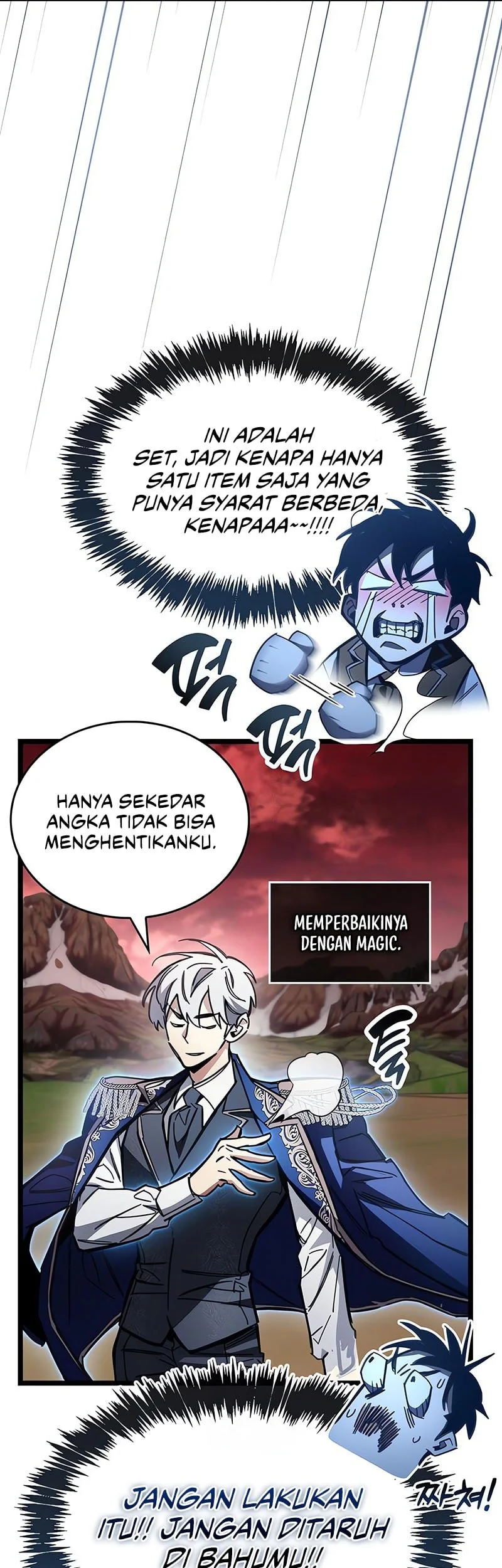 Chapter 115 - halaman 23