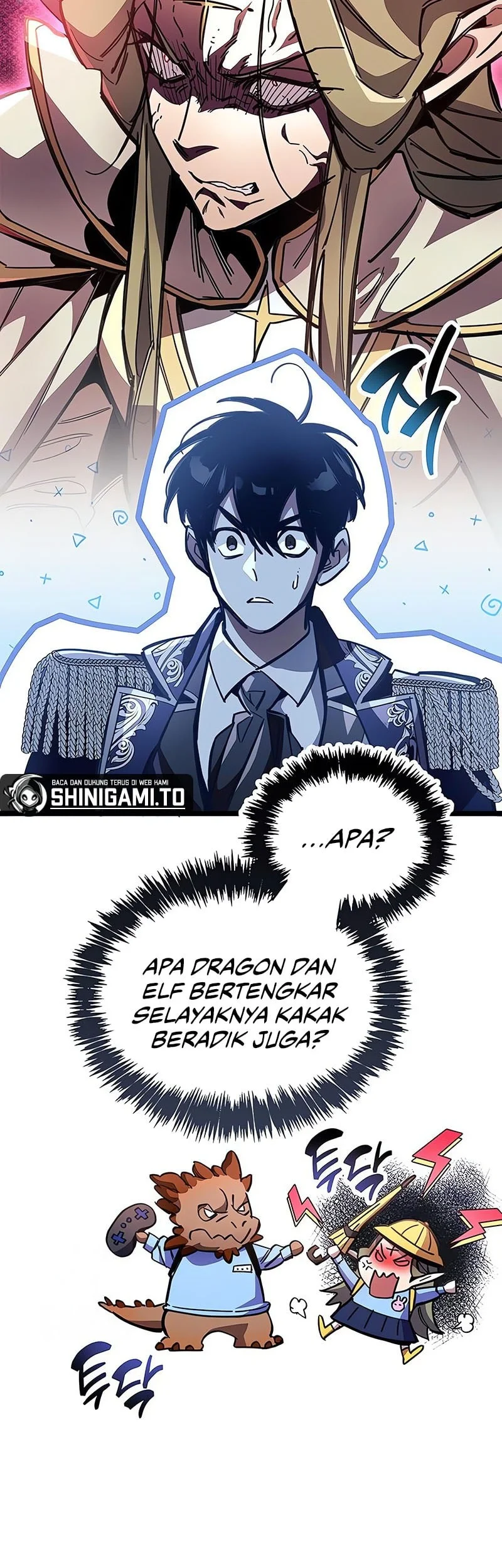 Chapter 118 - halaman 23