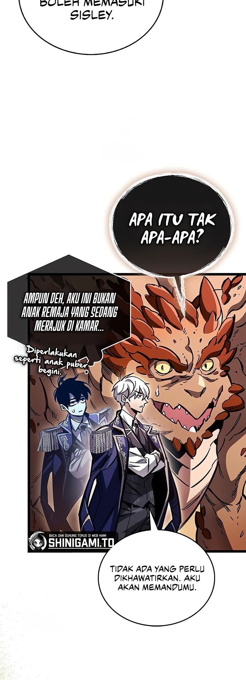 Chapter 118 - halaman 30