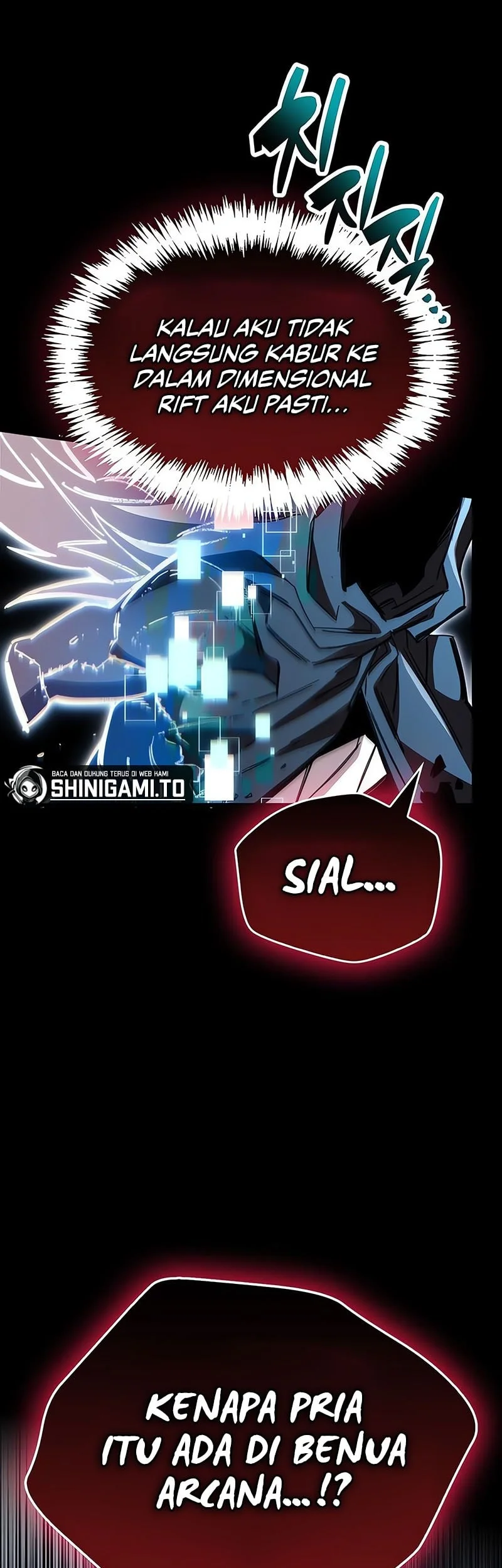 Chapter 118 - halaman 33