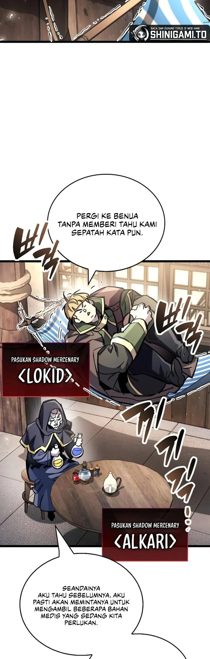 Chapter 121 - halaman 70