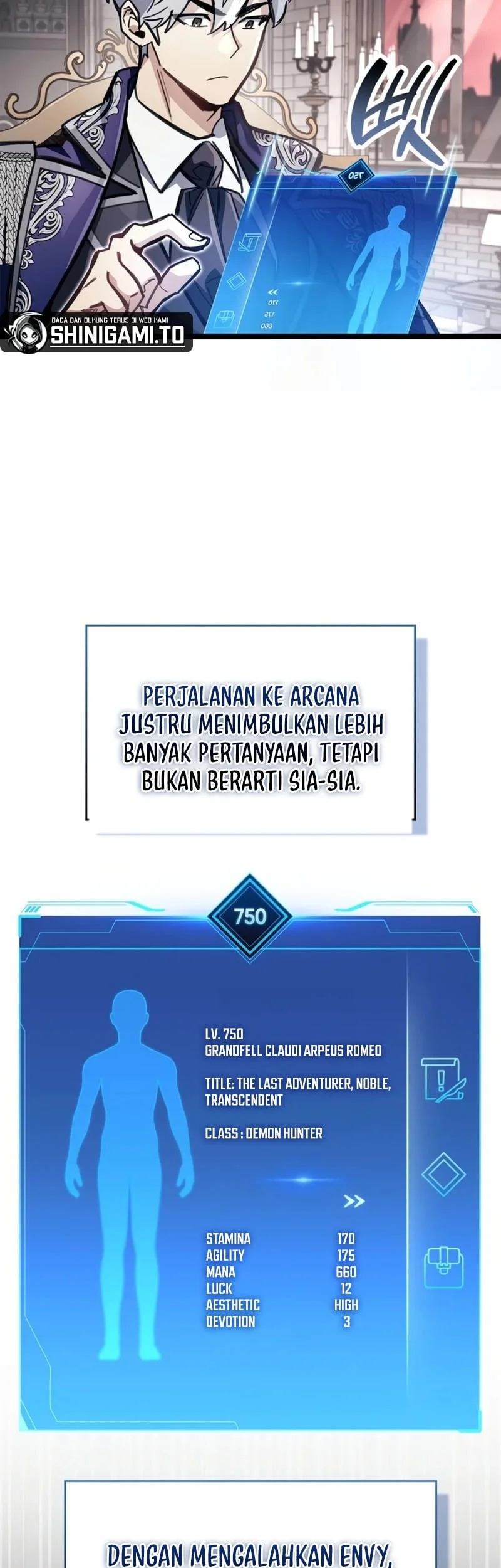 Chapter 121 - halaman 18