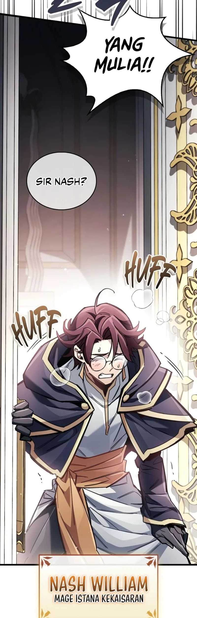 Chapter 121 - halaman 30
