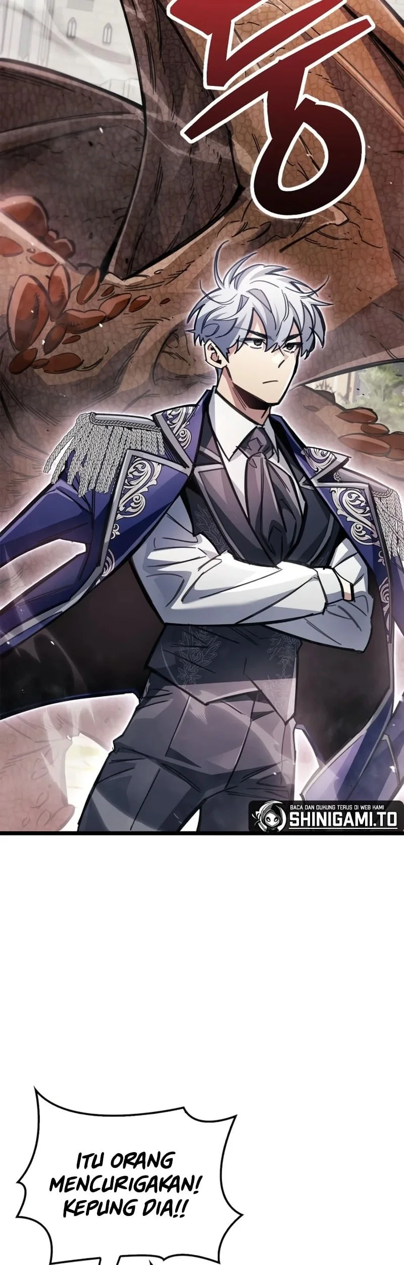 Chapter 121 - halaman 34