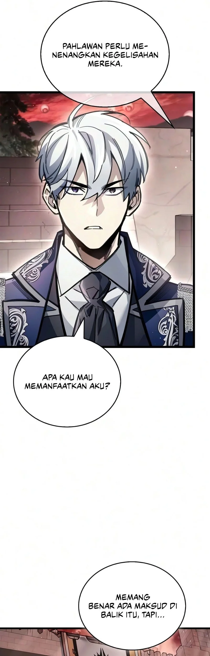 Chapter 122 - halaman 35