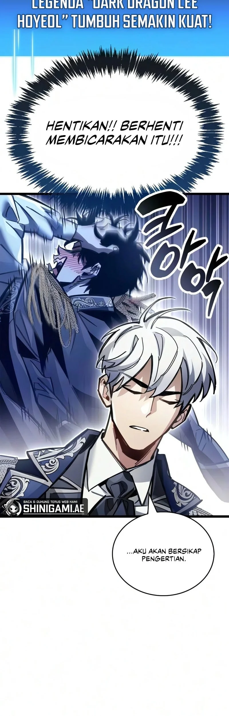 Chapter 122 - halaman 38