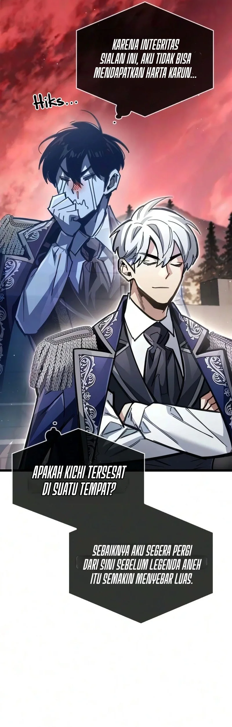 Chapter 122 - halaman 43