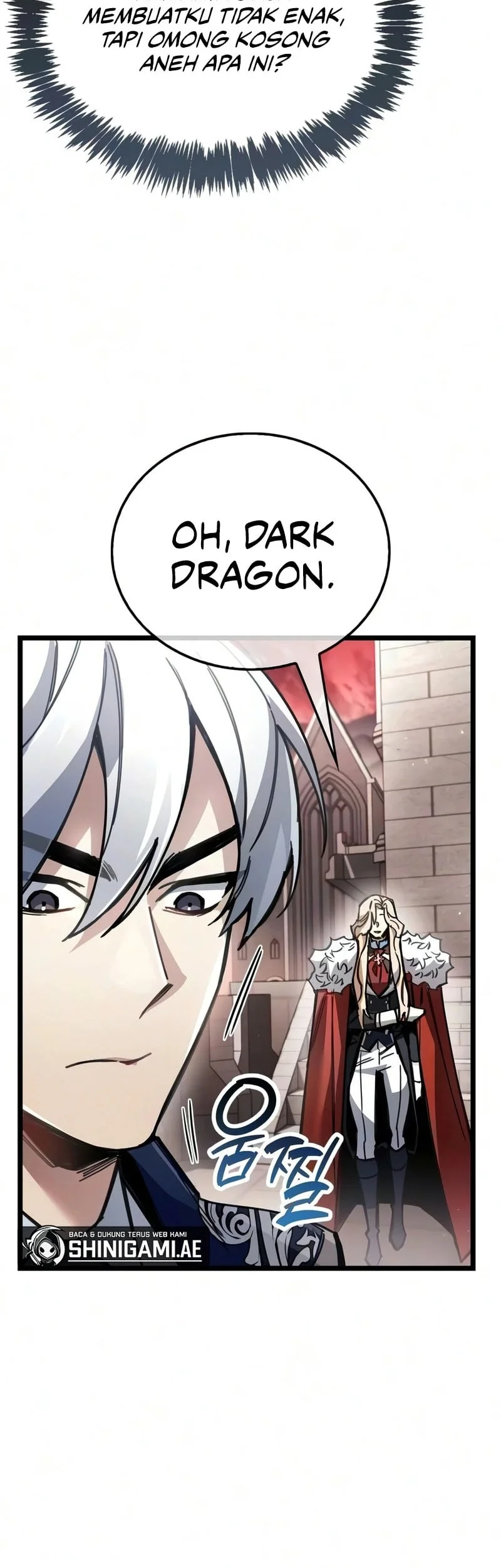 Chapter 122 - halaman 32
