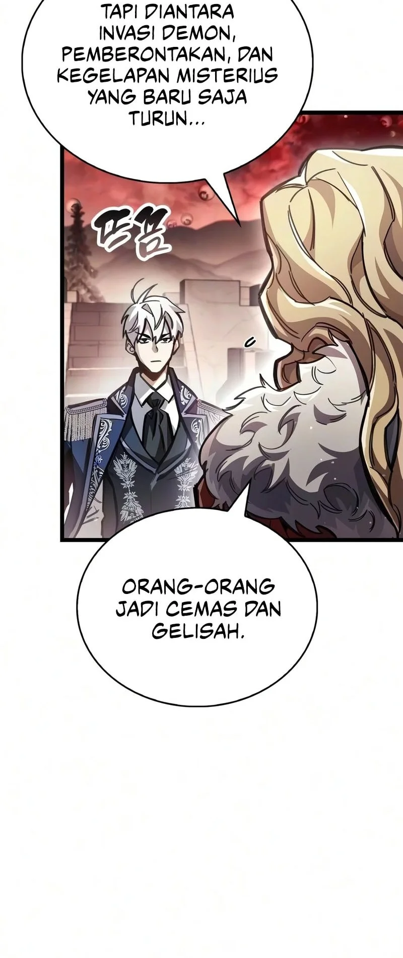 Chapter 122 - halaman 34