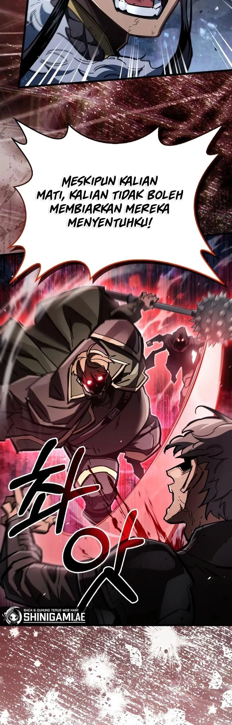 Chapter 123 - halaman 28