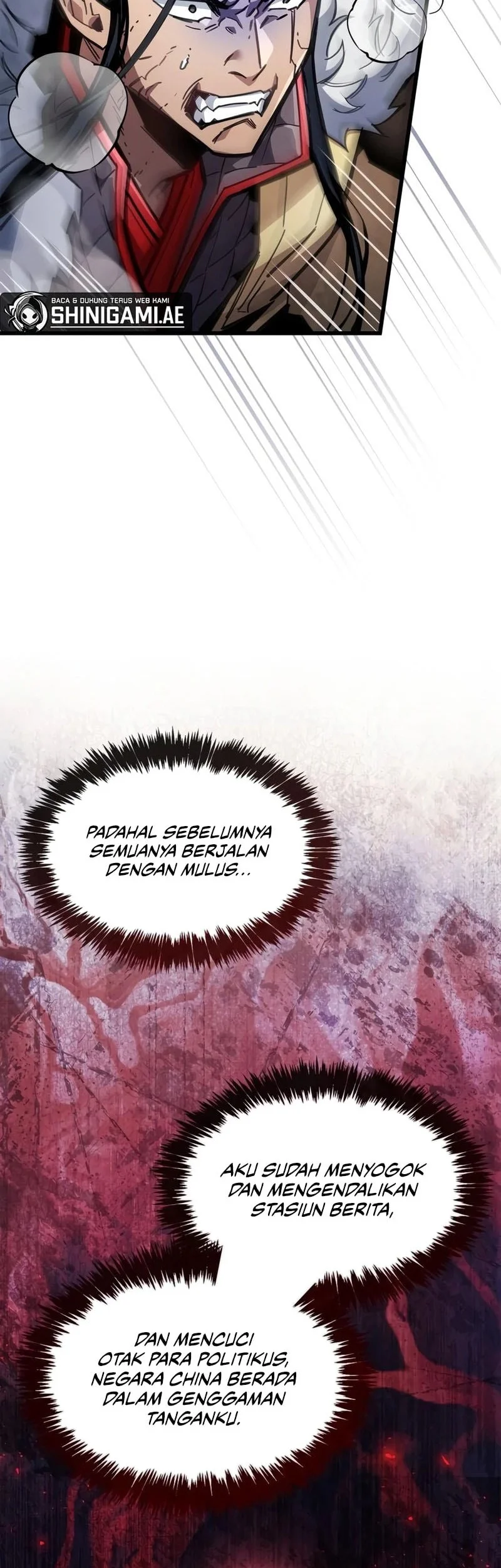 Chapter 123 - halaman 32