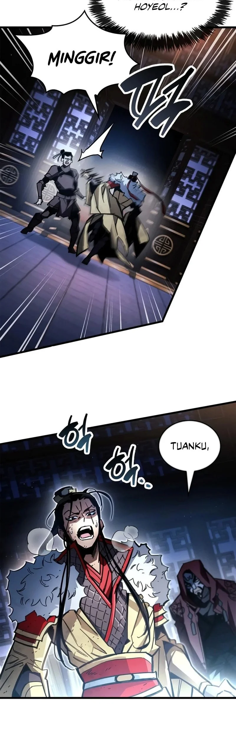 Chapter 123 - halaman 34