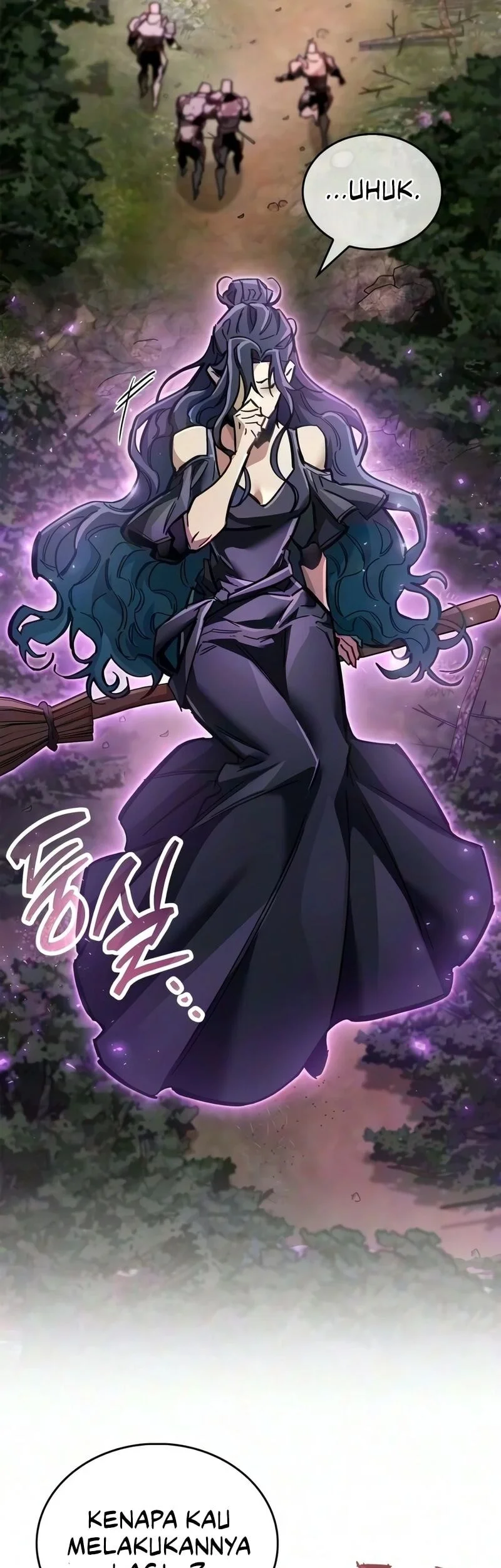 Chapter 124 - halaman 42