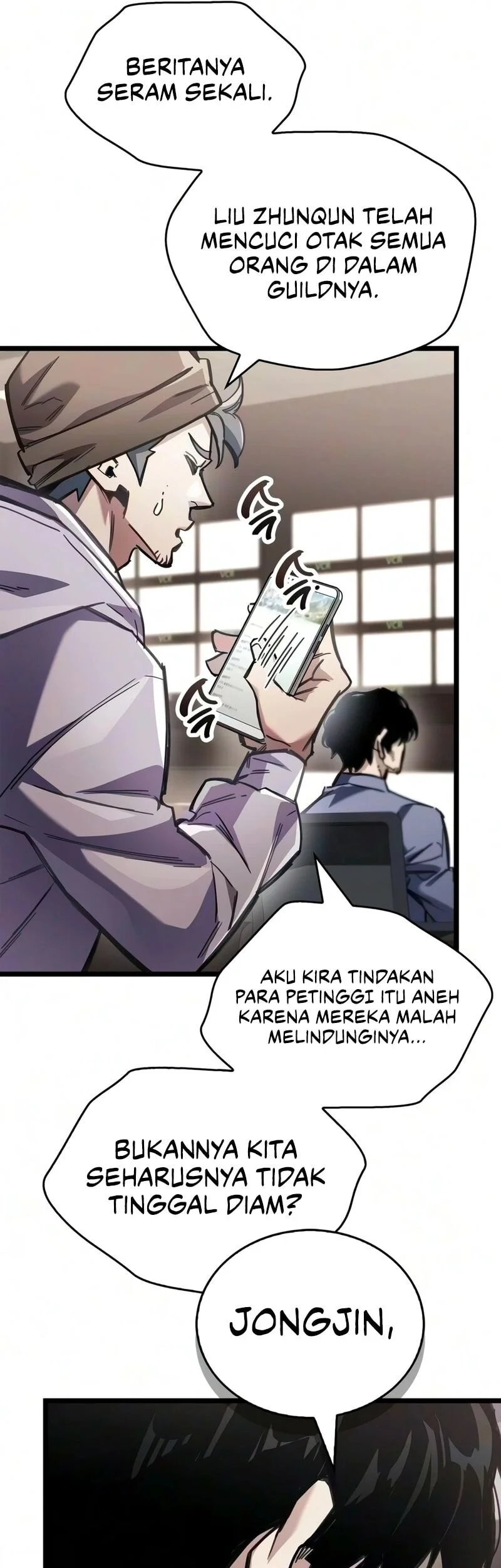 Chapter 124 - halaman 6