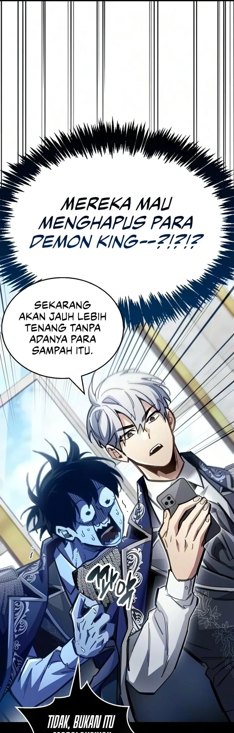 Chapter 124 - halaman 22