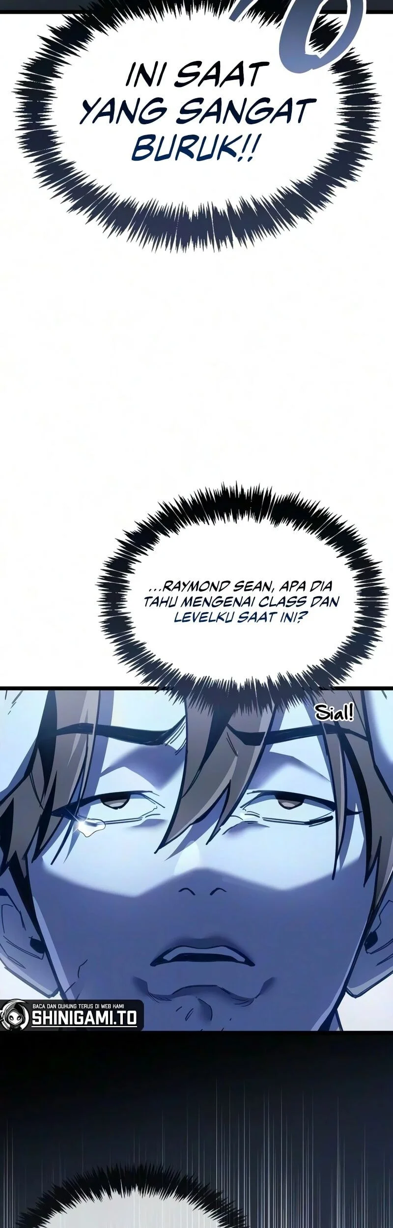 Chapter 124 - halaman 24