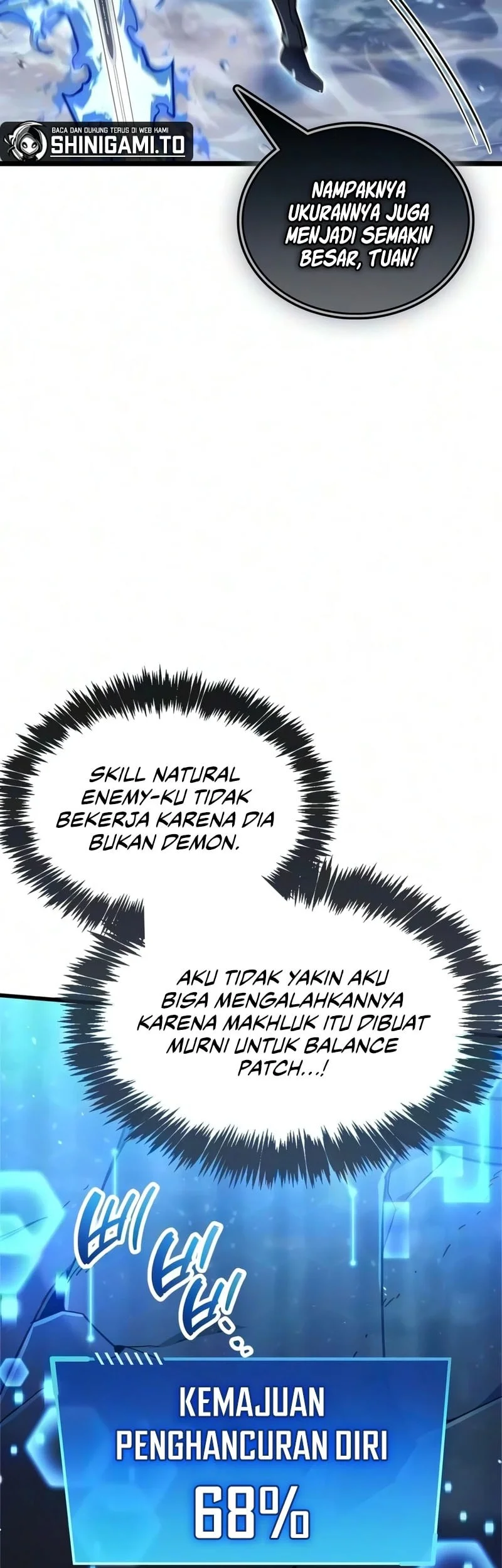 Chapter 125 - halaman 61