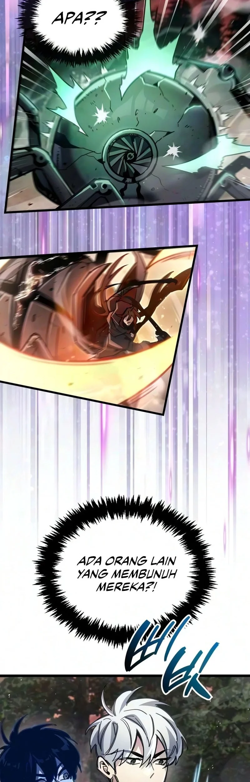 Chapter 125 - halaman 24