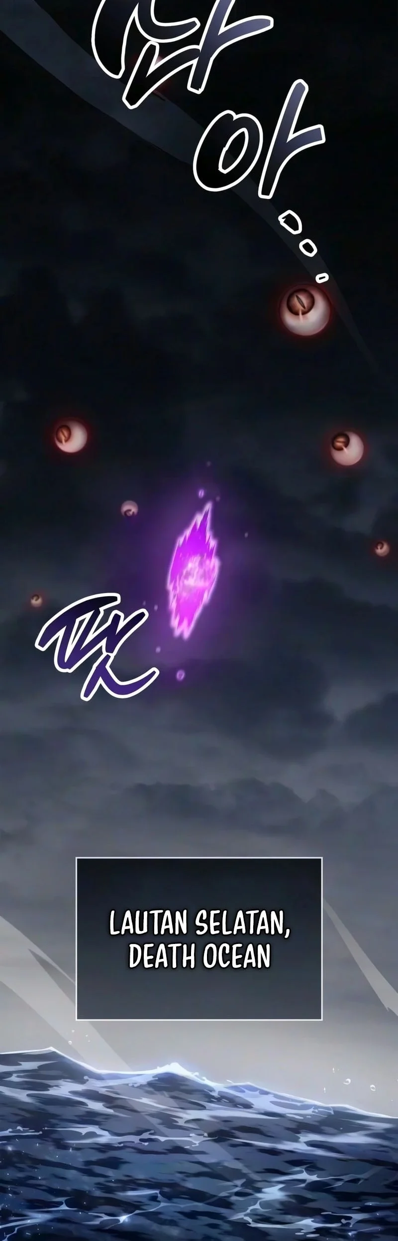 Chapter 125 - halaman 30