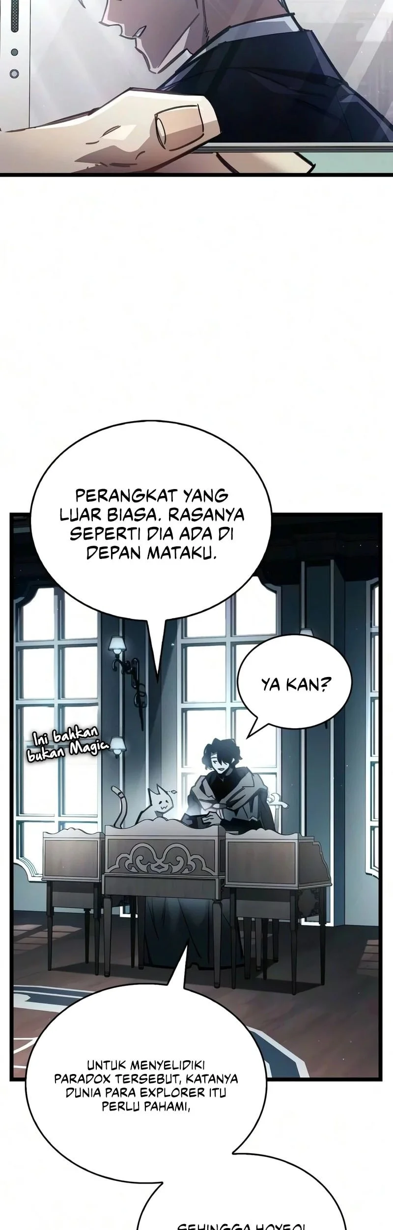 Chapter 126 - halaman 37