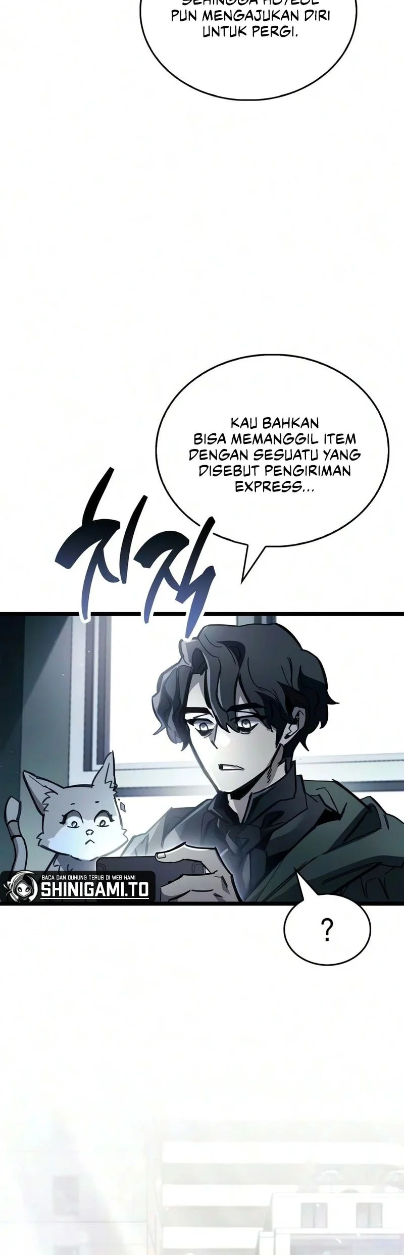 Chapter 126 - halaman 38