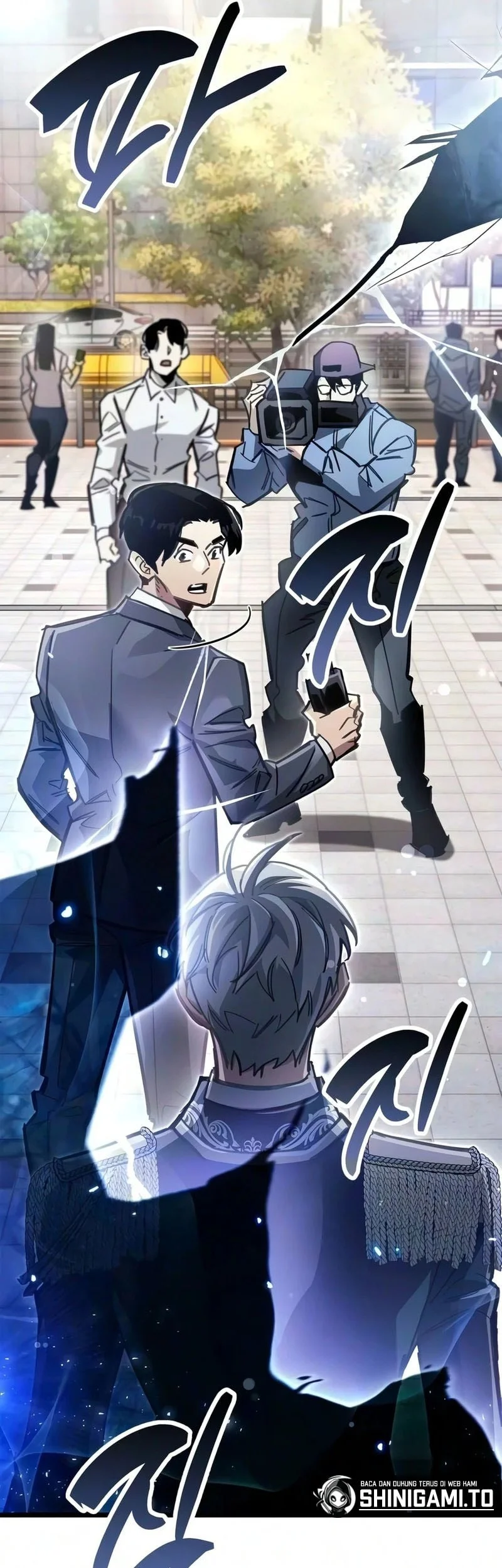 Chapter 126 - halaman 39