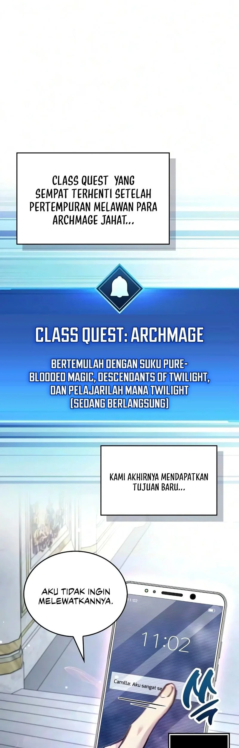 Chapter 126 - halaman 67