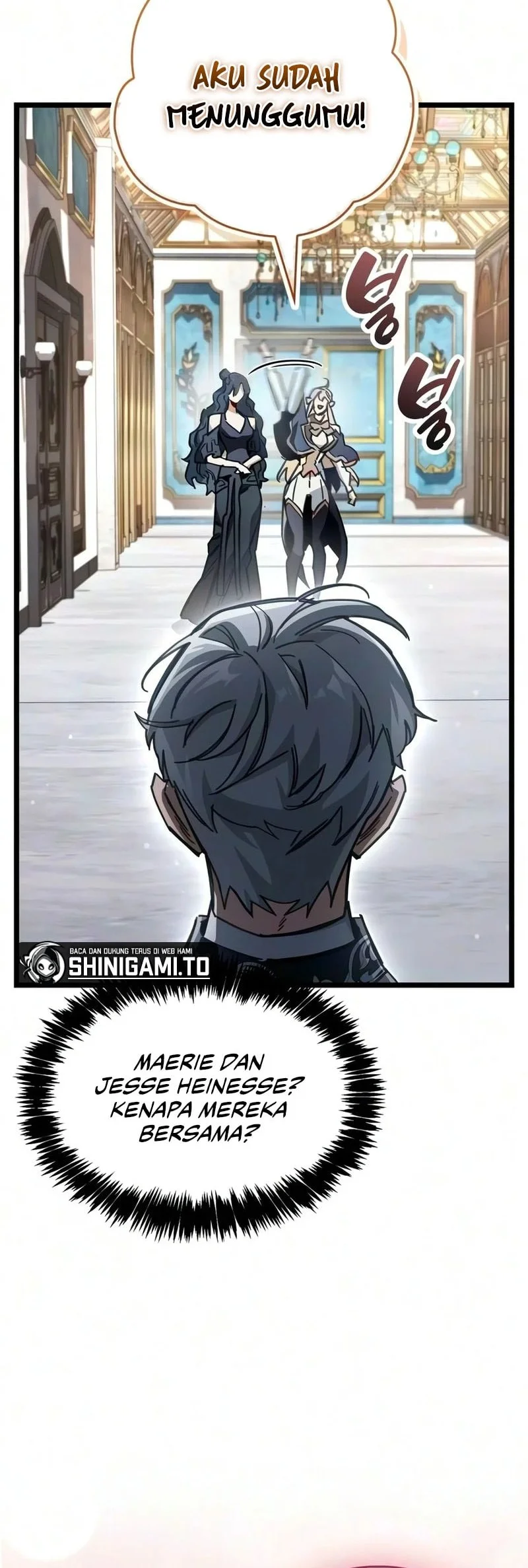 Chapter 126 - halaman 78