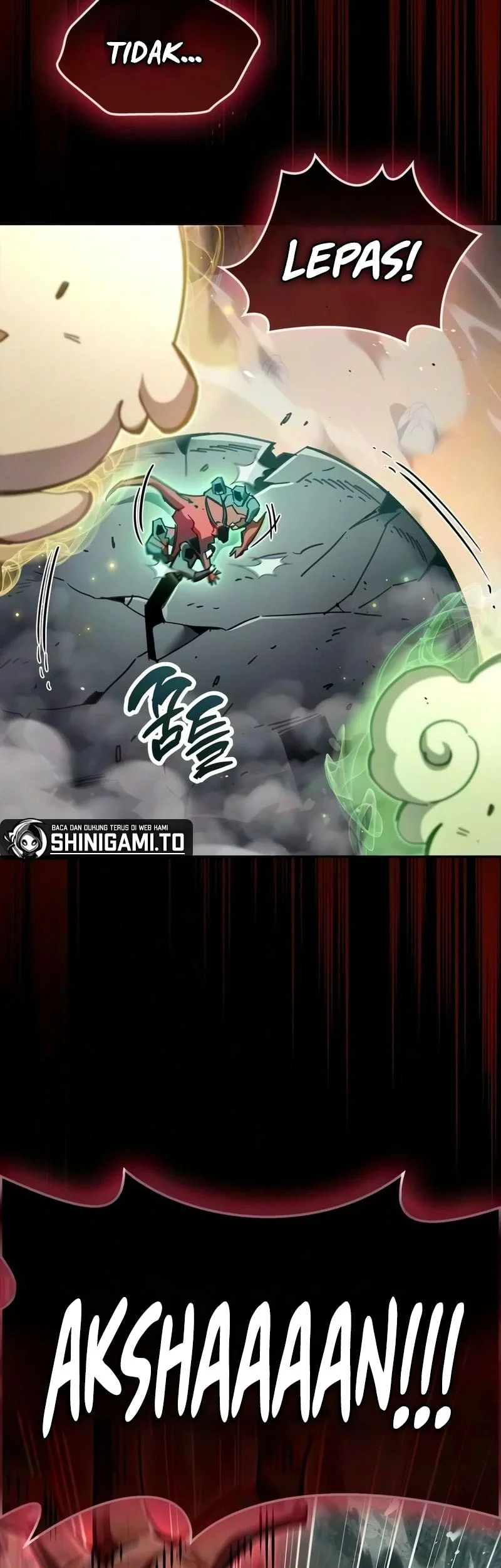 Chapter 126 - halaman 21