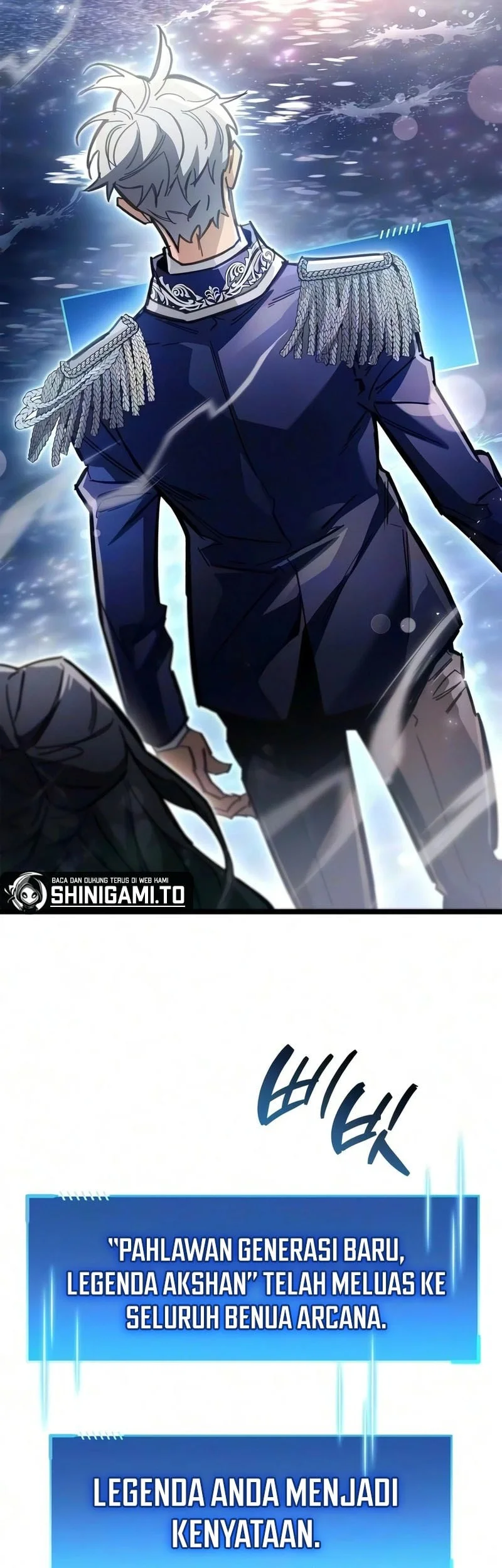Chapter 126 - halaman 27