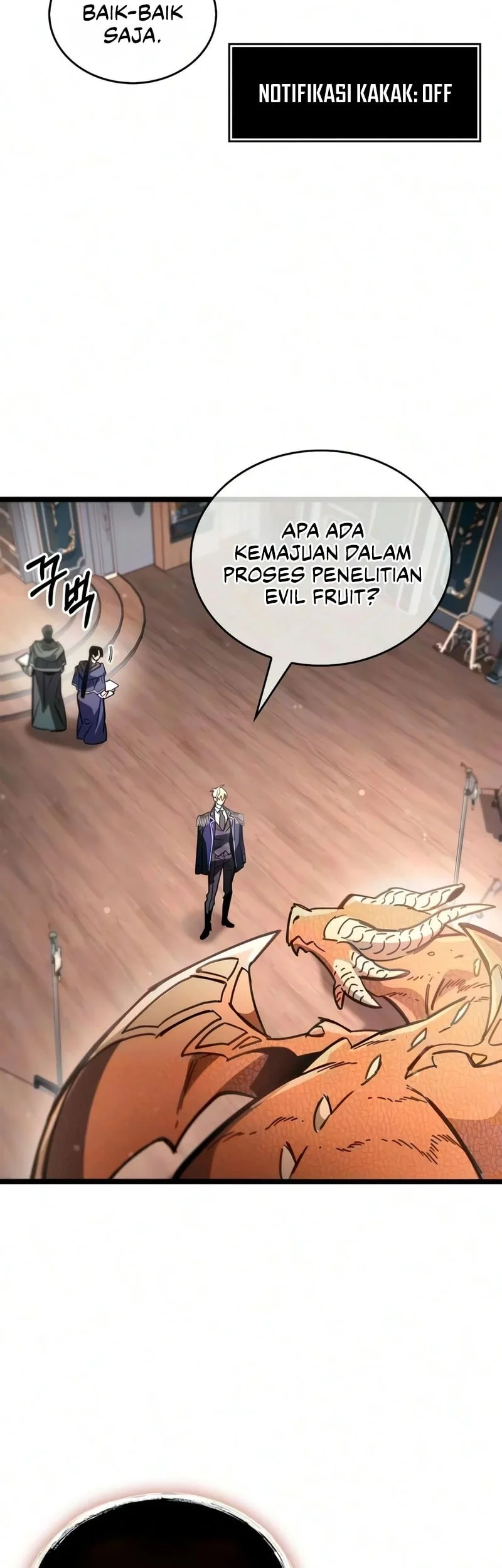 Chapter 127 - halaman 38