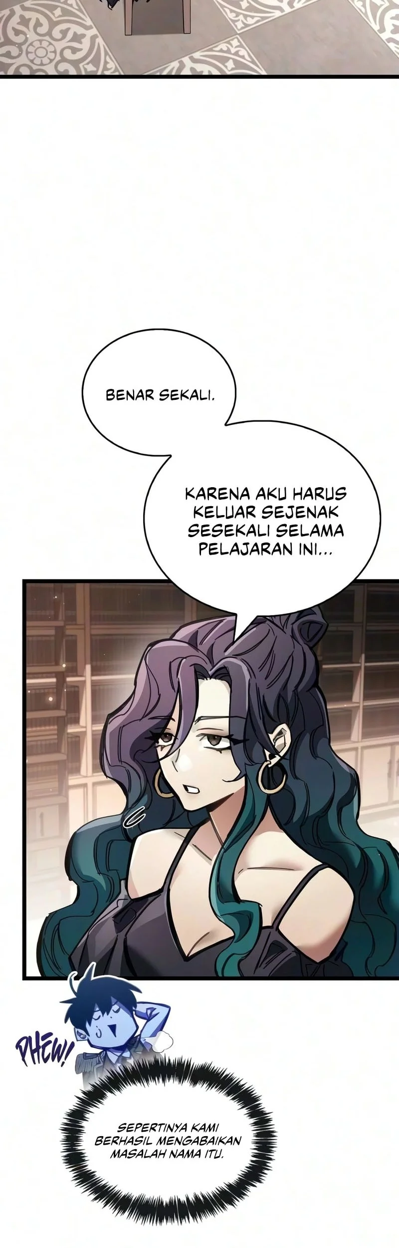 Chapter 127 - halaman 17