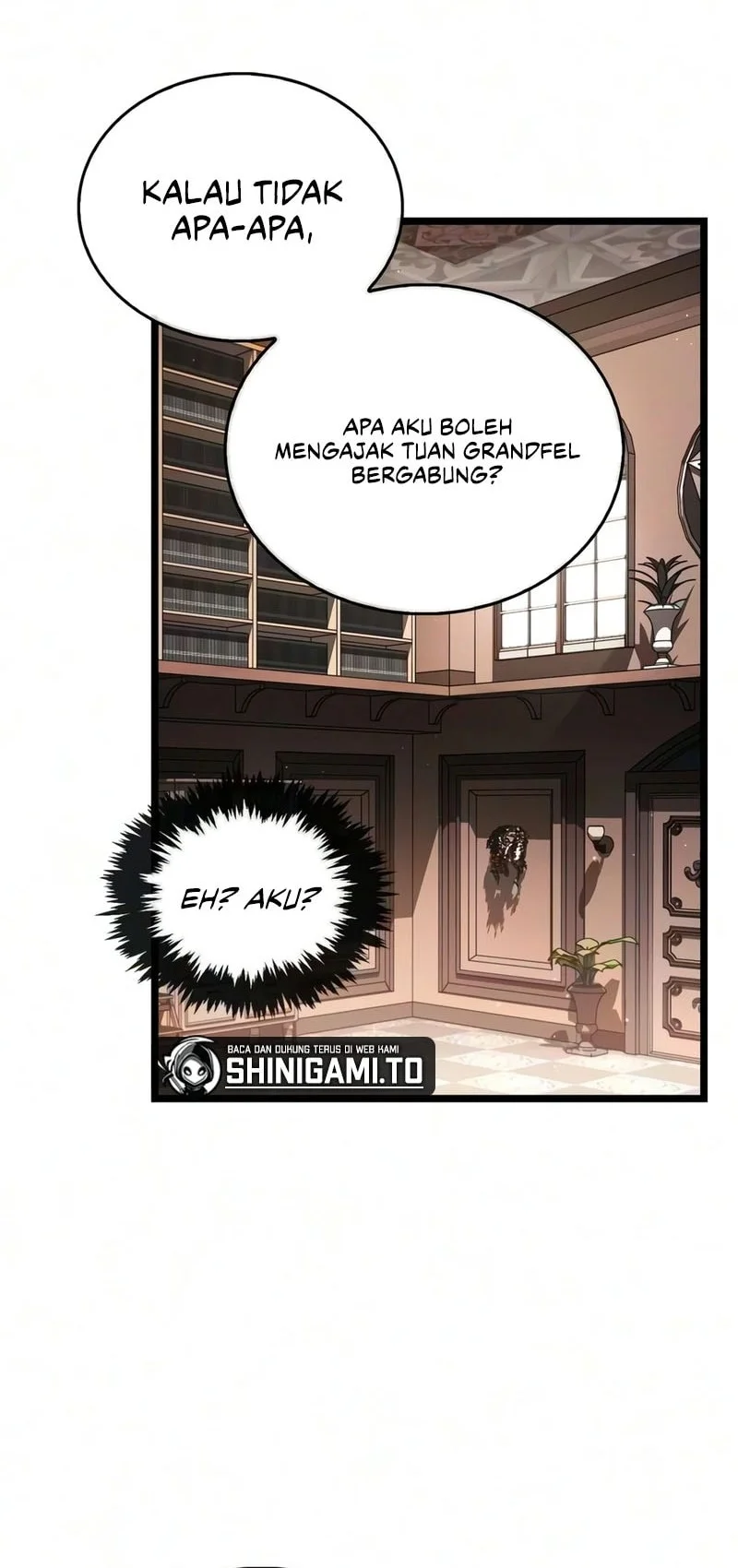 Chapter 127 - halaman 19