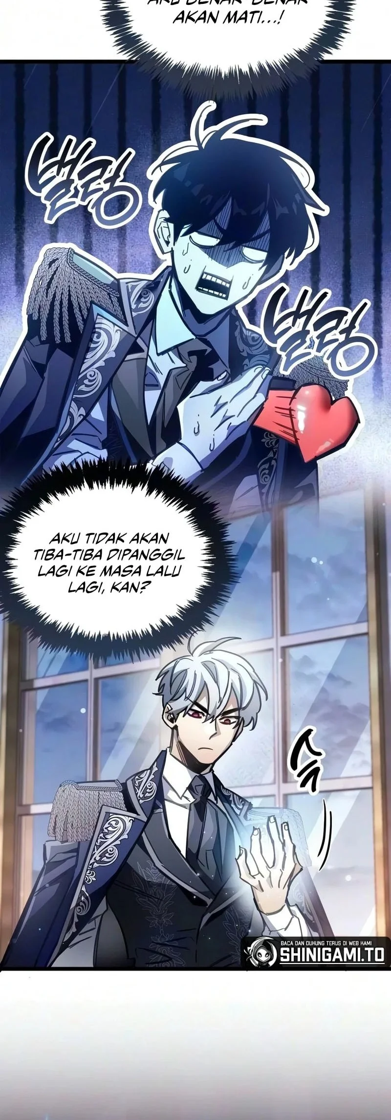 Chapter 128 - halaman 45