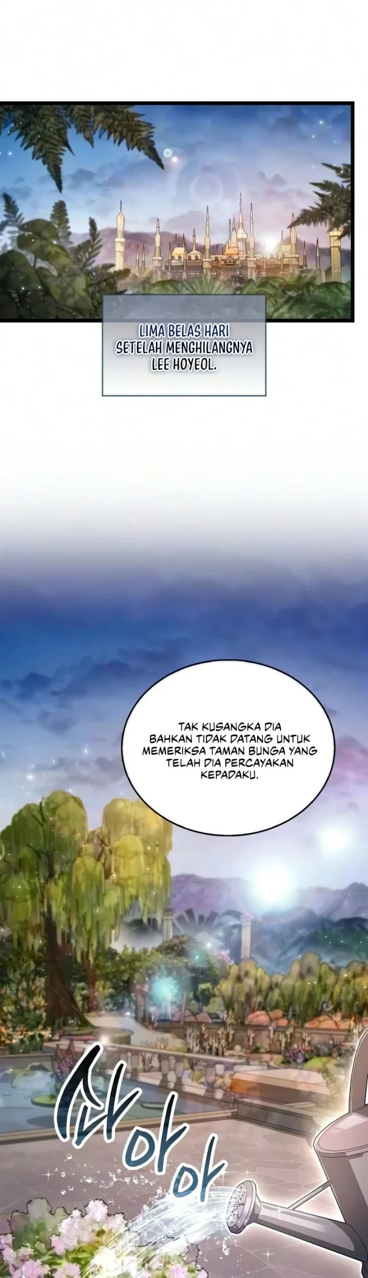 Chapter 129 - halaman 8