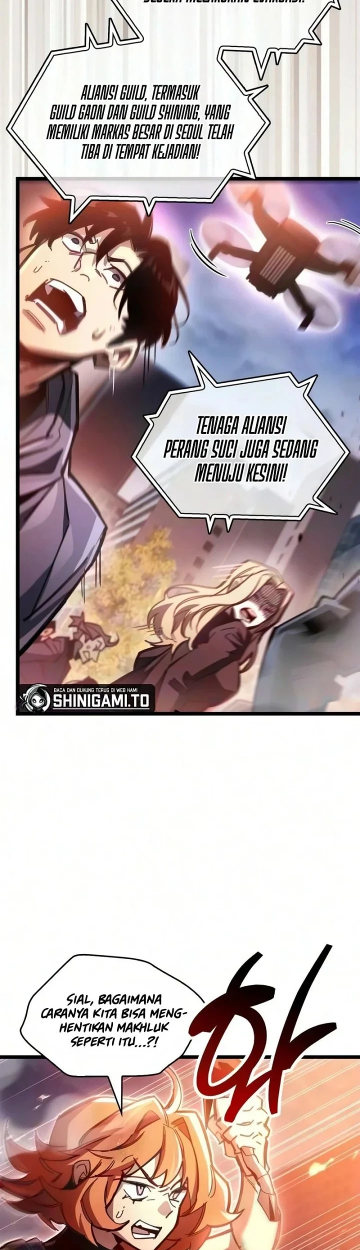 Chapter 129 - halaman 22