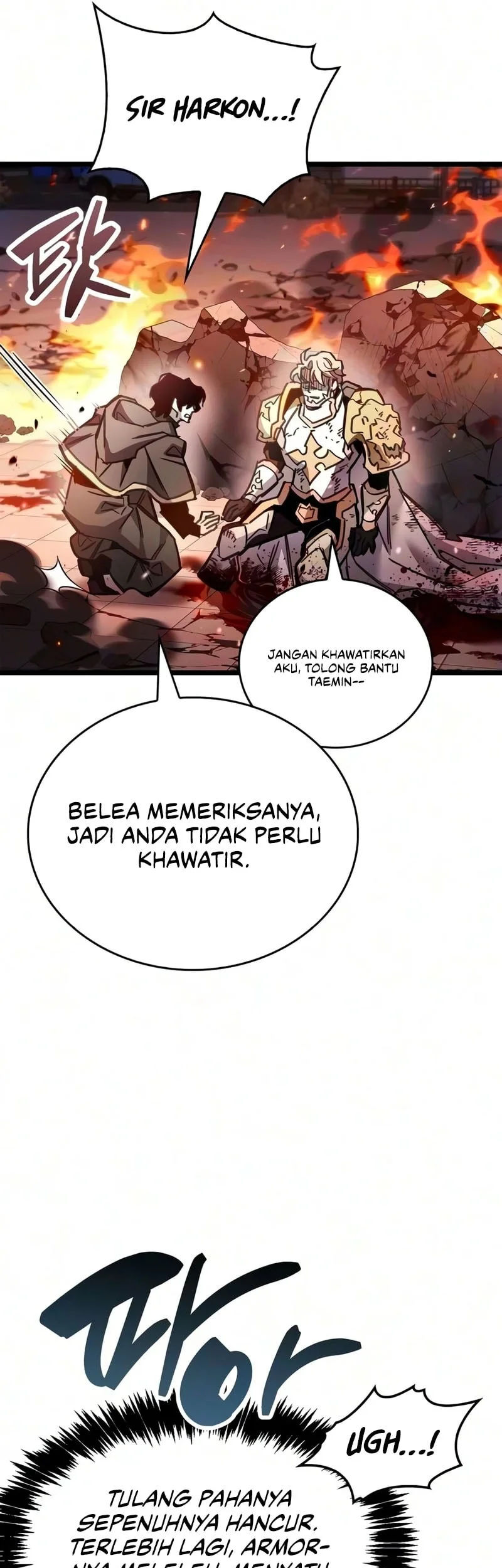 Chapter 130 - halaman 35