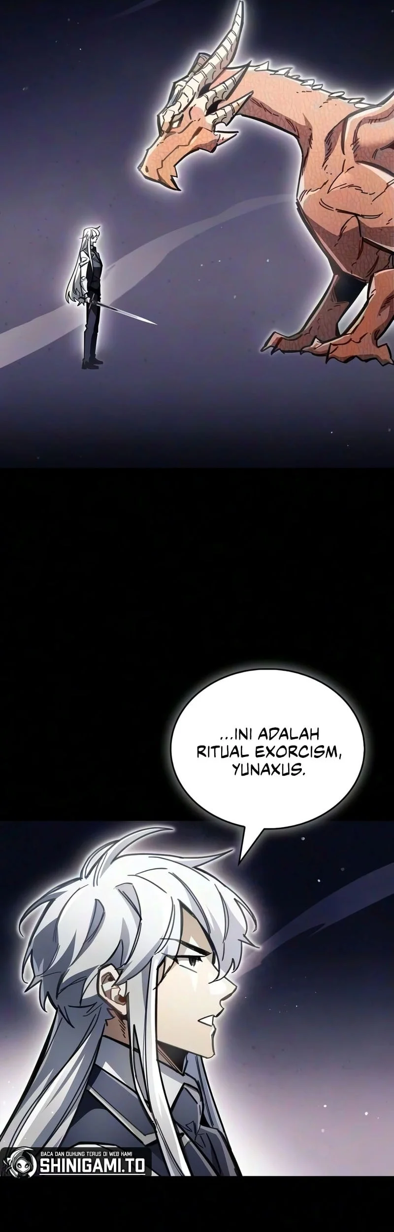 Chapter 130 - halaman 47