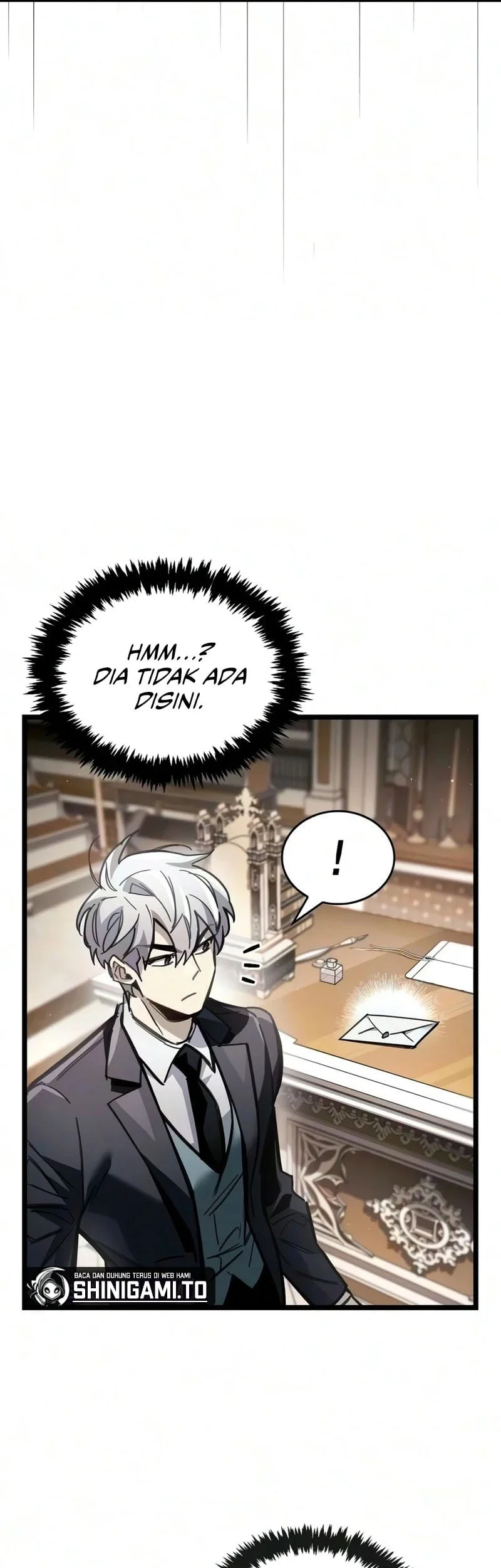 Chapter 131 - halaman 36