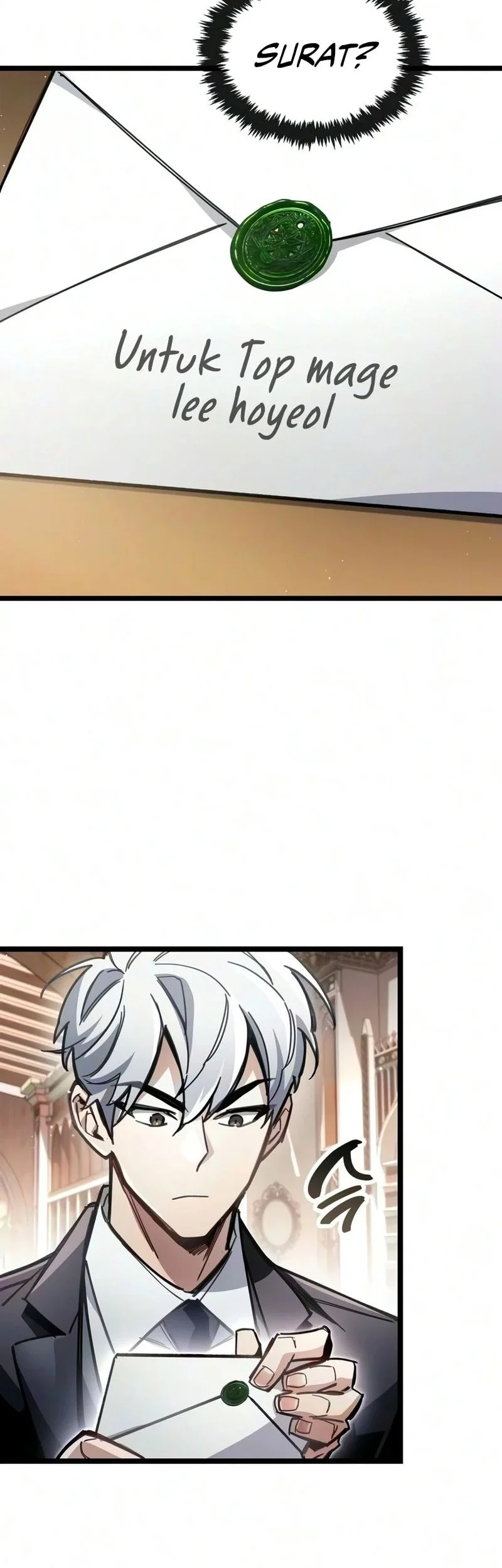 Chapter 131 - halaman 37