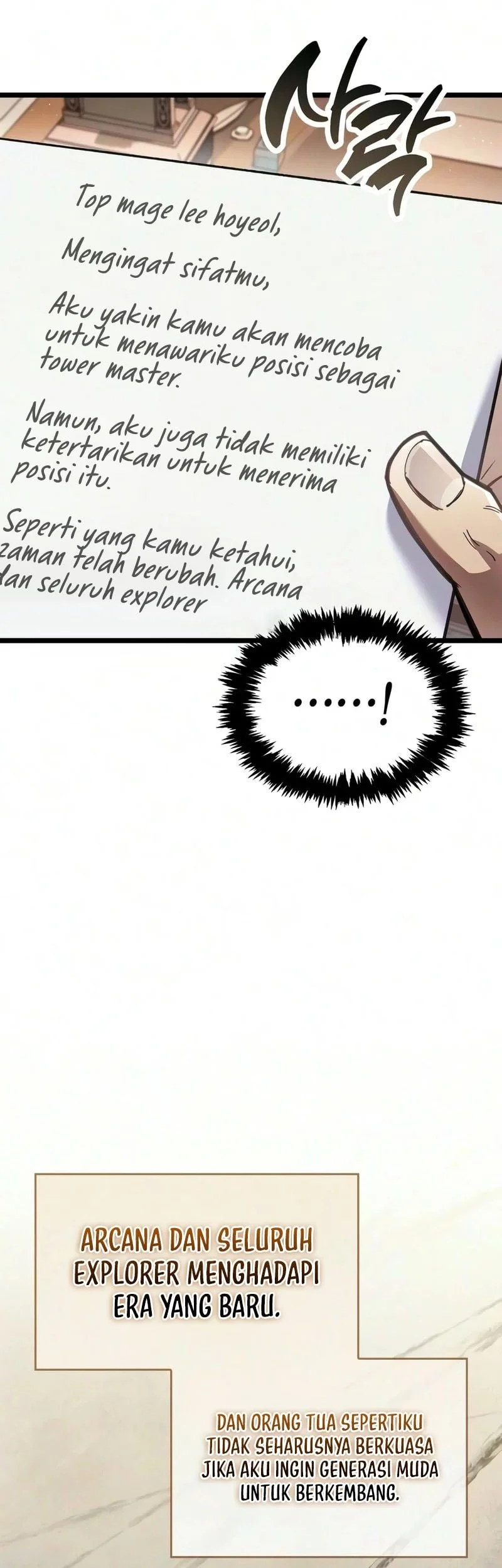 Chapter 131 - halaman 38