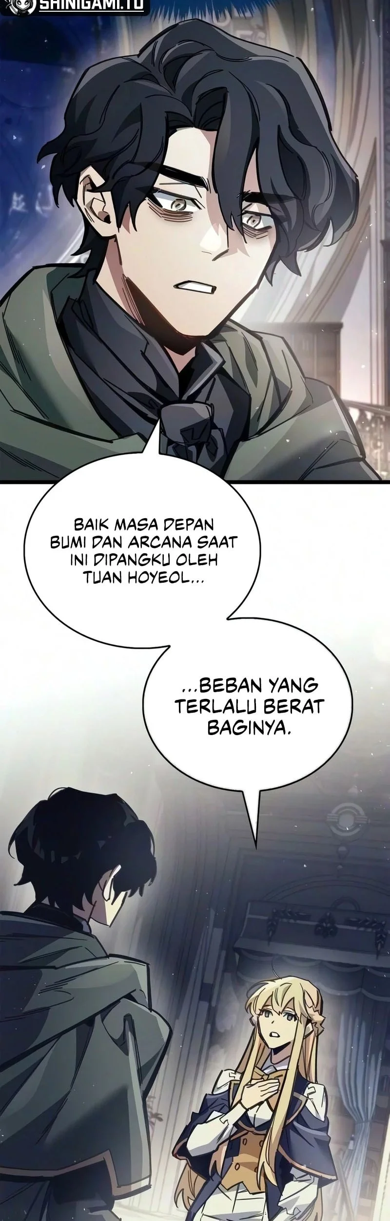 Chapter 131 - halaman 54