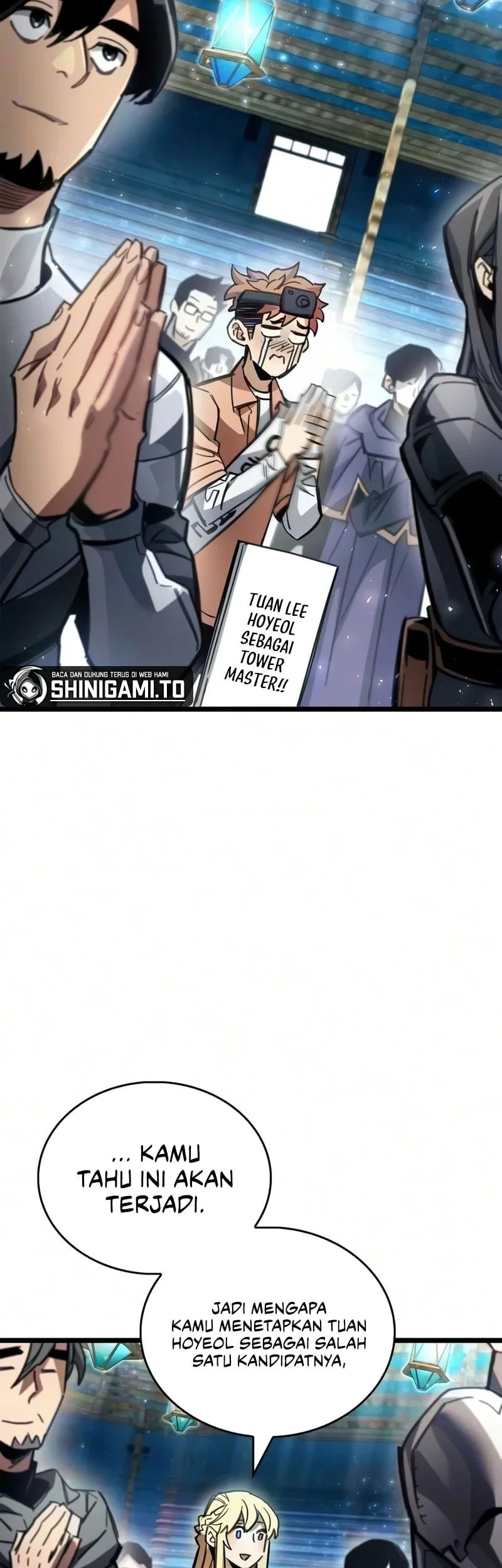 Chapter 131 - halaman 58