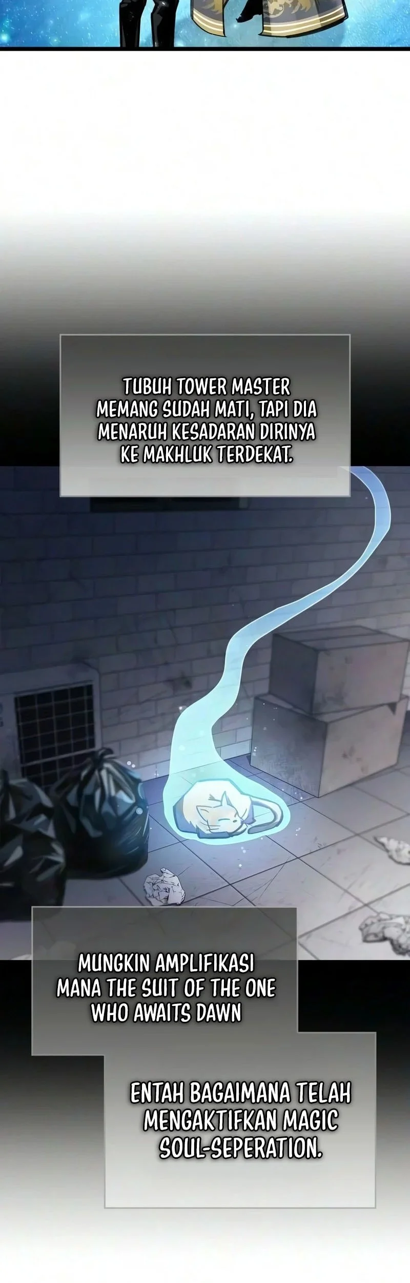 Chapter 131 - halaman 61
