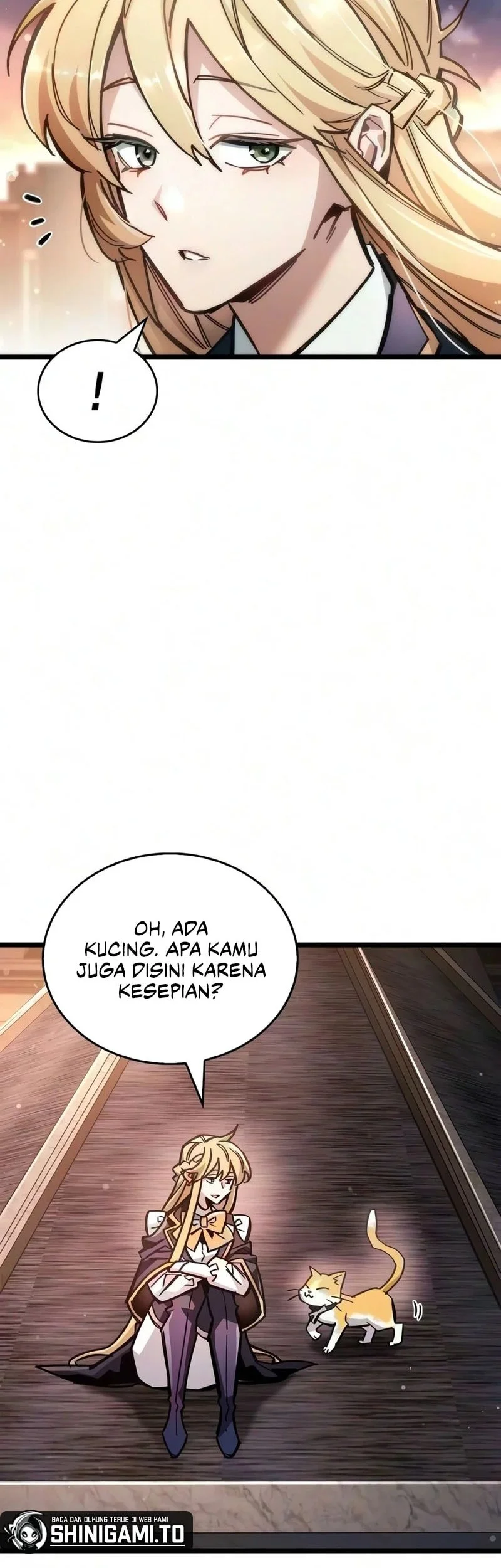 Chapter 131 - halaman 19