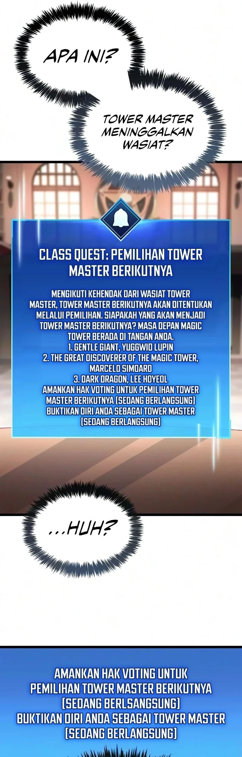 Chapter 131 - halaman 28