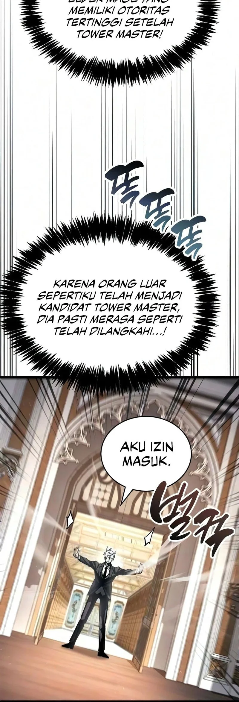 Chapter 131 - halaman 35