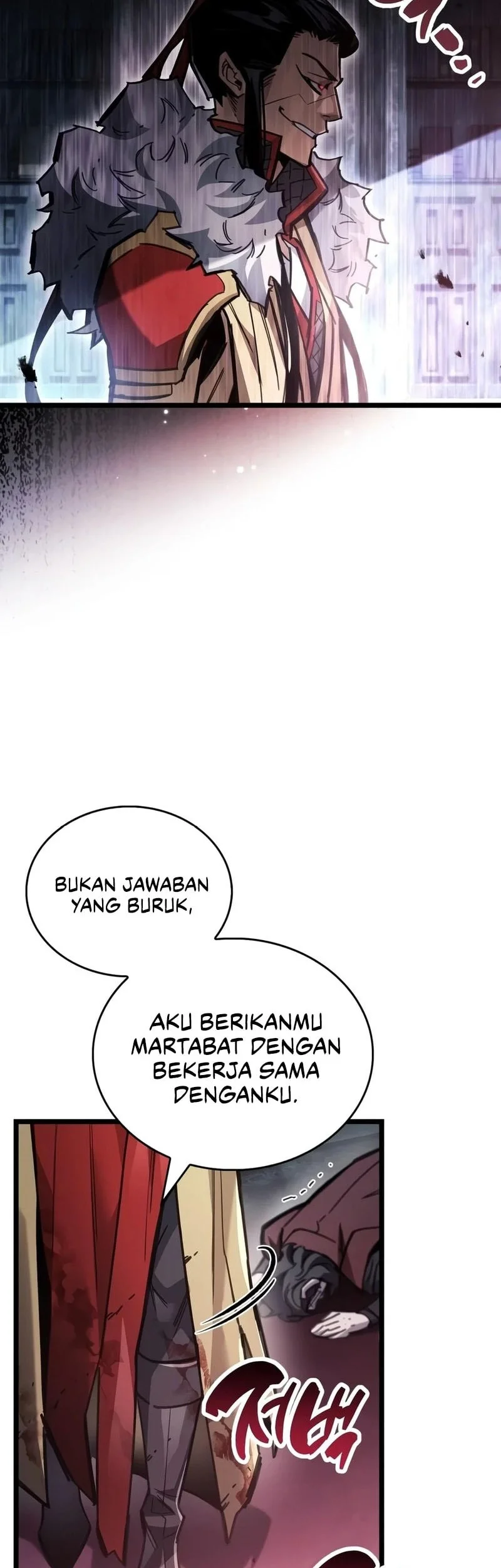 Chapter 132 - halaman 40