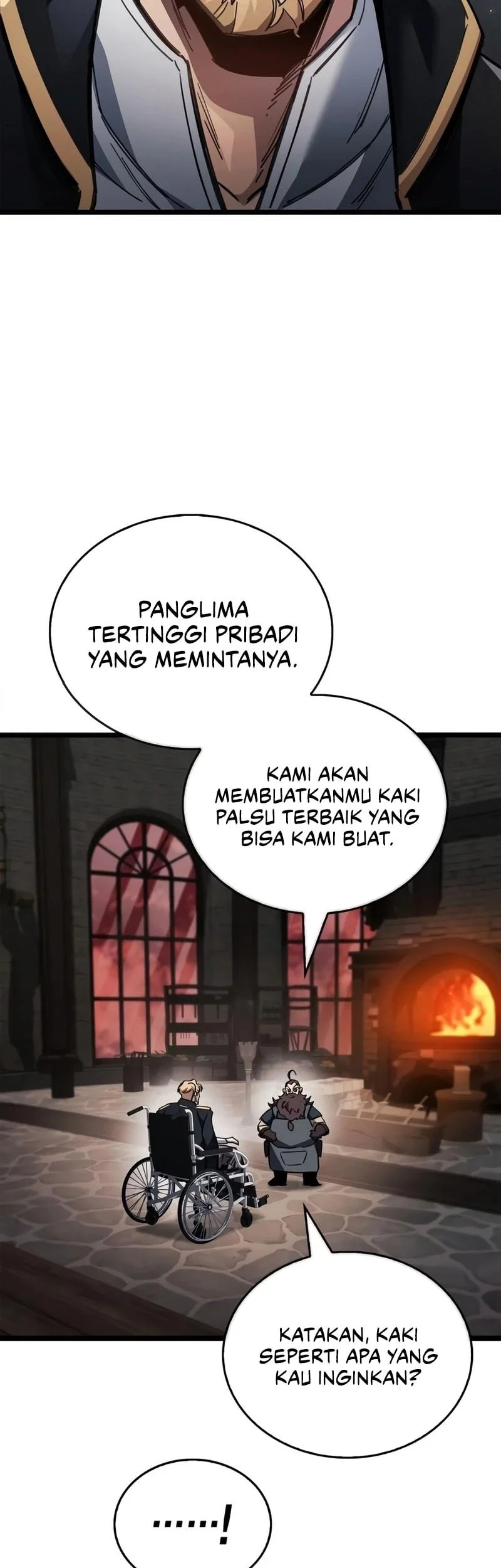 Chapter 132 - halaman 25